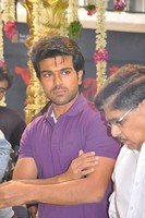 Ramcharan New Photos